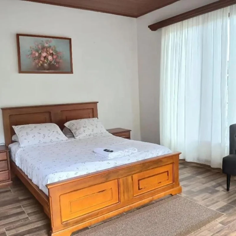 Habitación Habitaciones para menos de 7 años