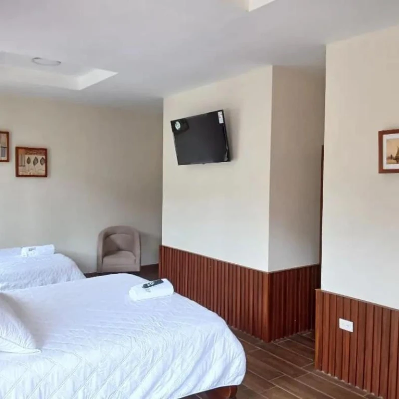 Habitación Habitación Para niños