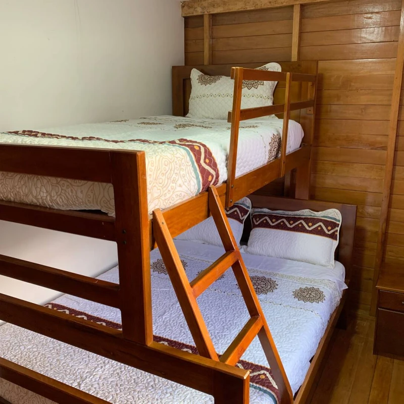 Habitación Habitación 2