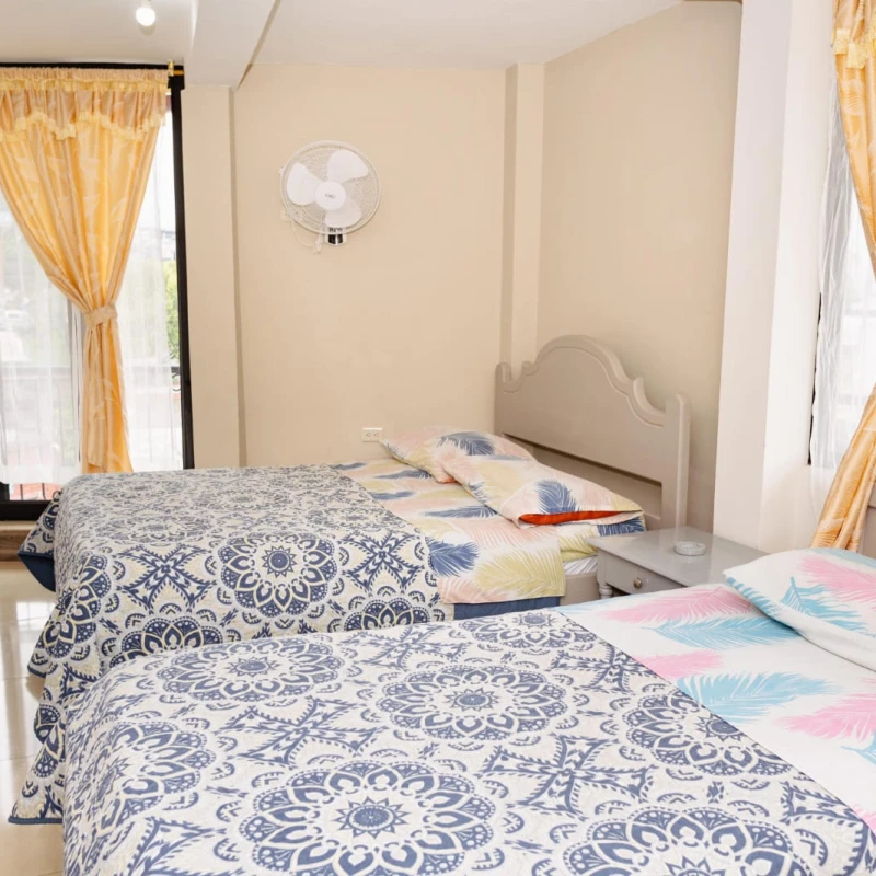 Habitación Doble