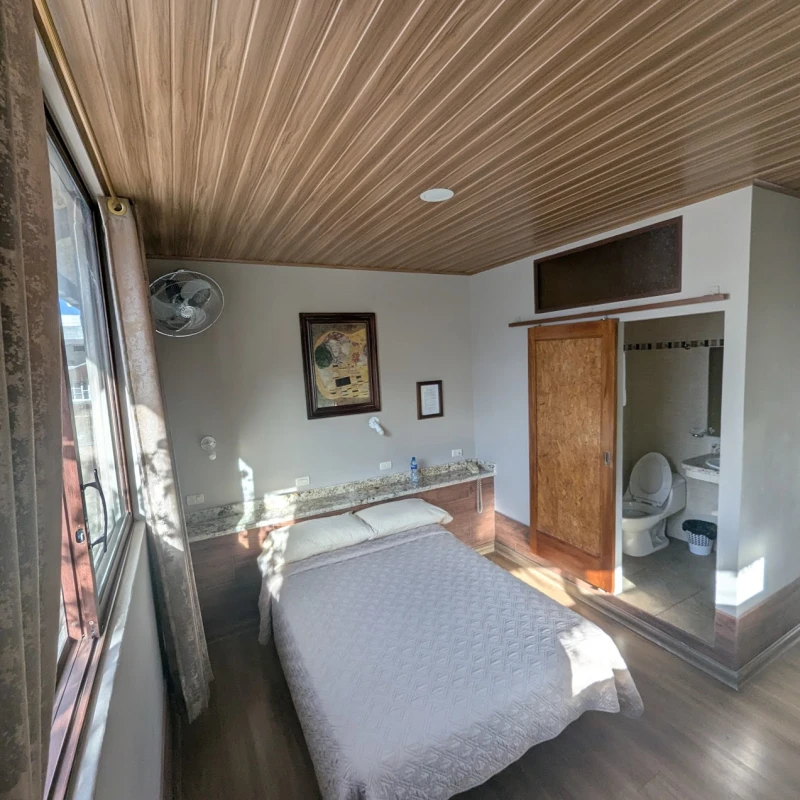 Habitación Individual