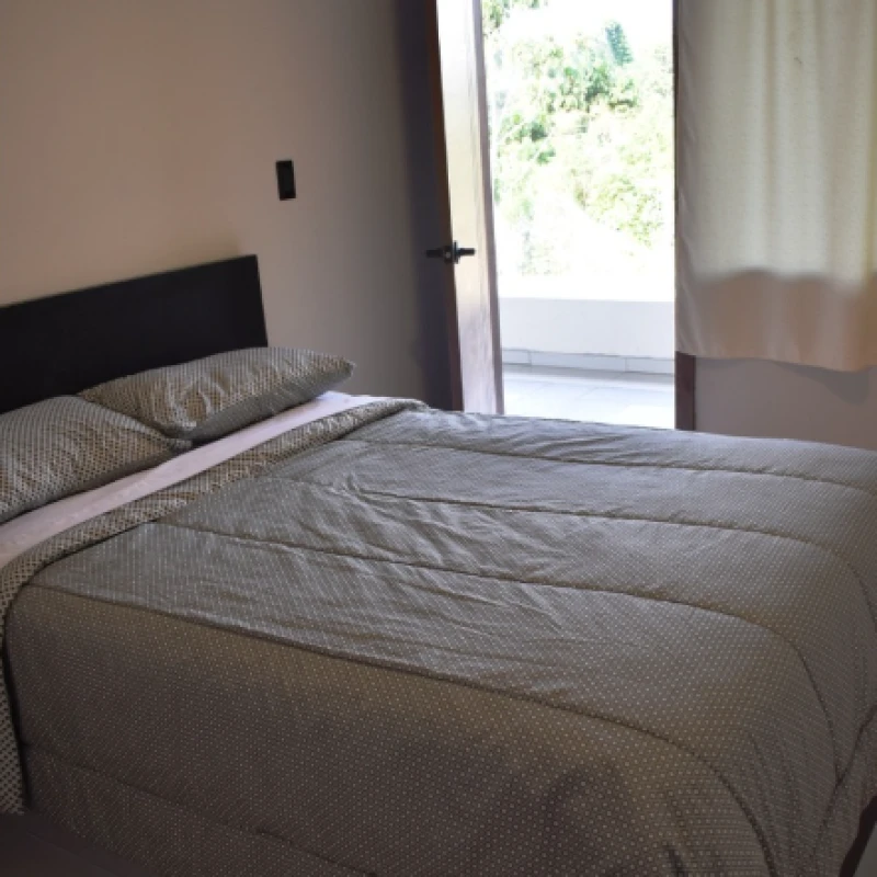 Habitación Matrimonial
