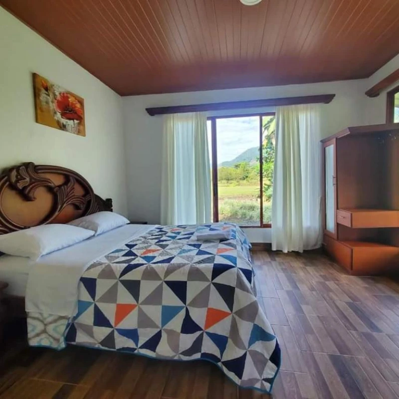 Habitación Habitaciones para adultos