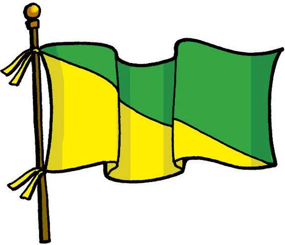 Bander de la provincia de Morona Santiago