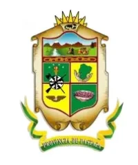Escudo de la provincia de Pastaza
