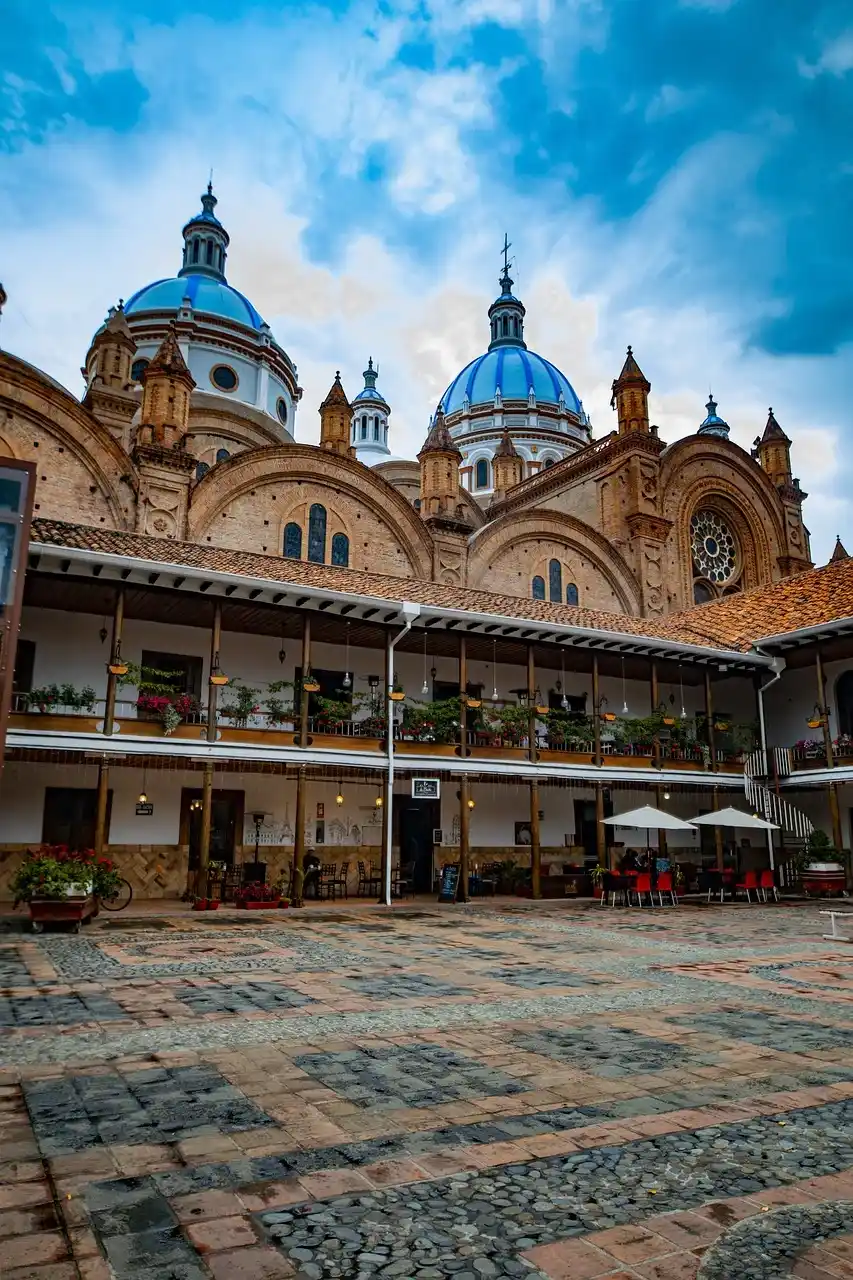 catedral-de-la-Inmaculada-concepción-cuenca