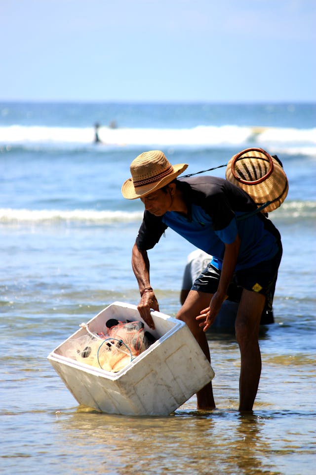 Culturas y tradiciones de la región Galápagos o Insular en Ecuador